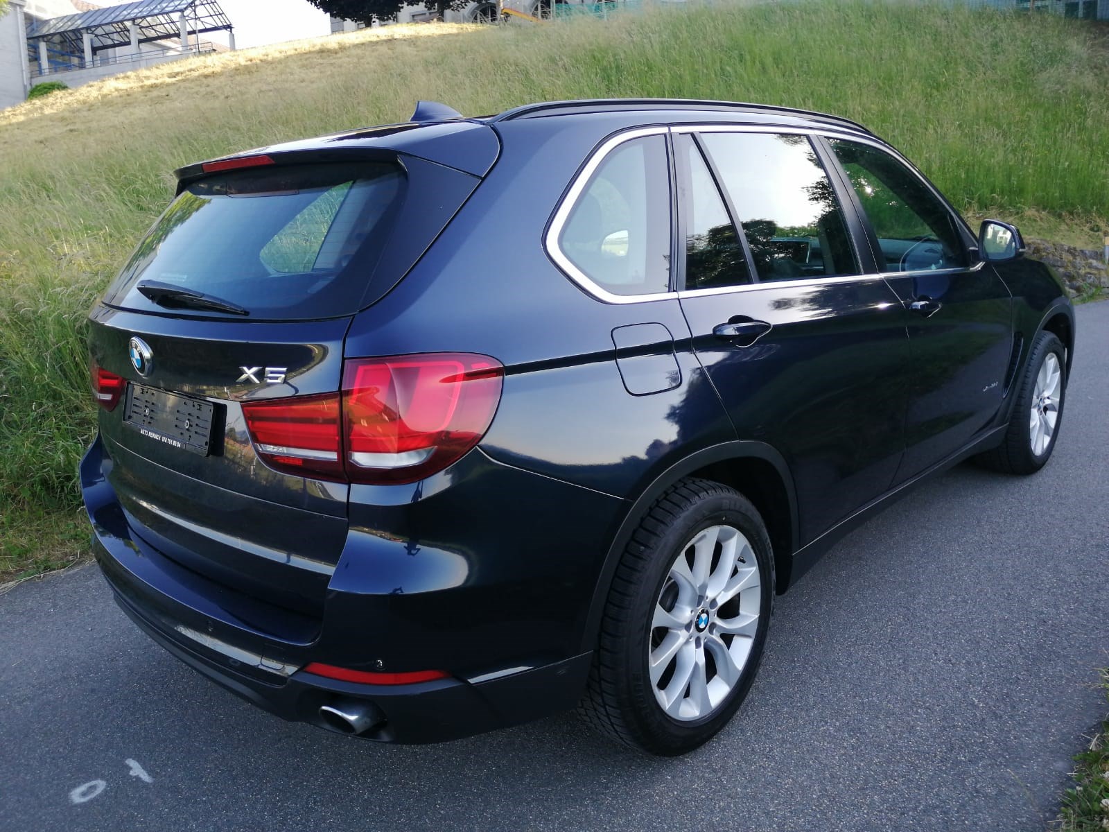 BMW X5 xDrive 35i Steptronic-image-3