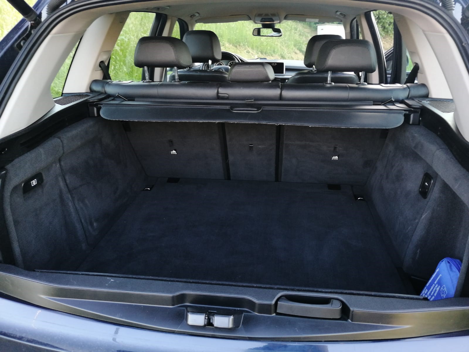 BMW X5 xDrive 35i Steptronic-image-7