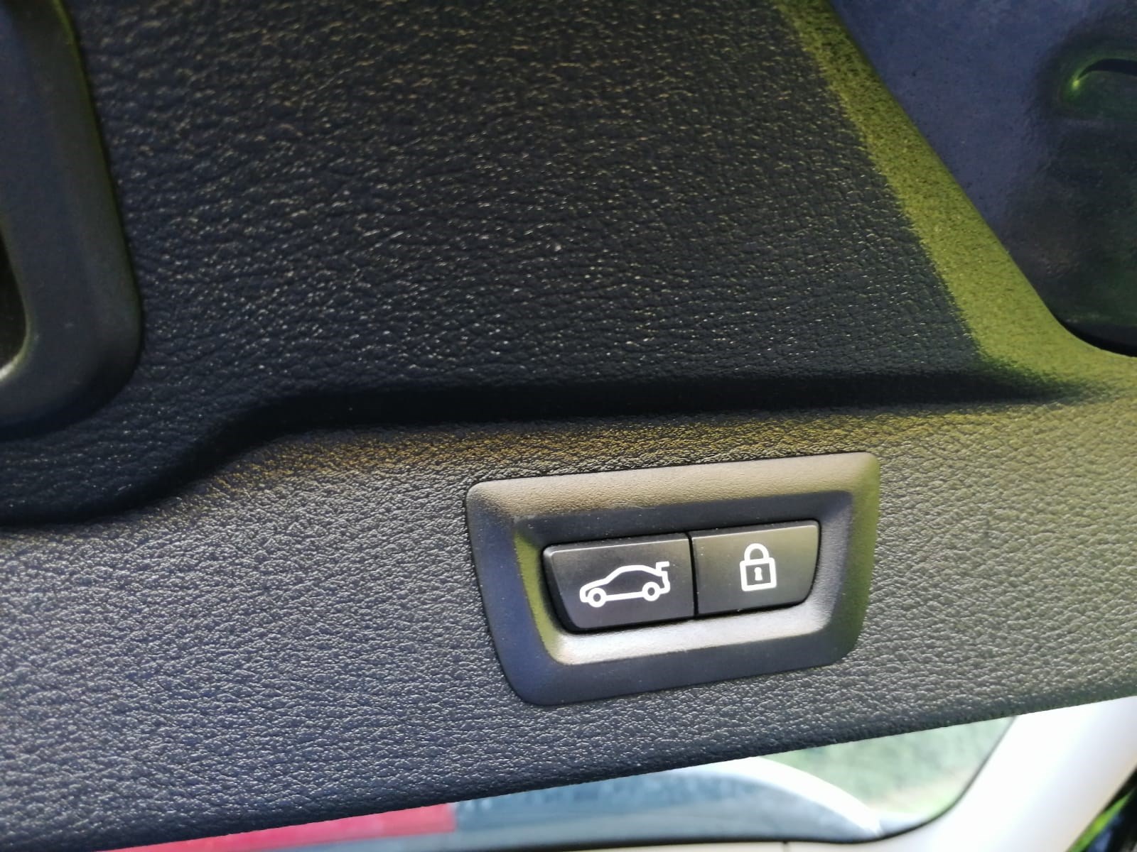 BMW X5 xDrive 35i Steptronic-image-9