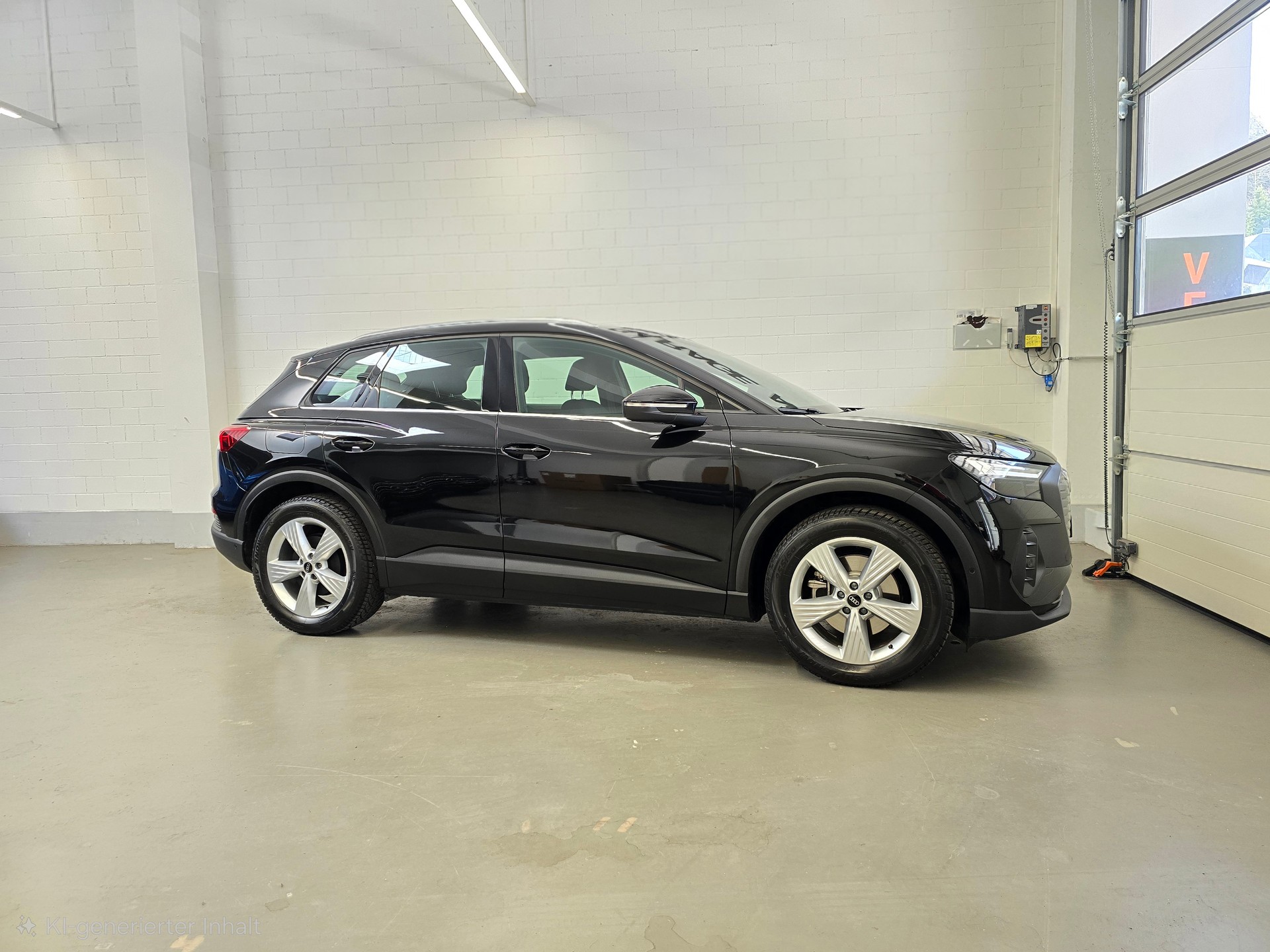 AUDI Q4 e-tron 35-image-1
