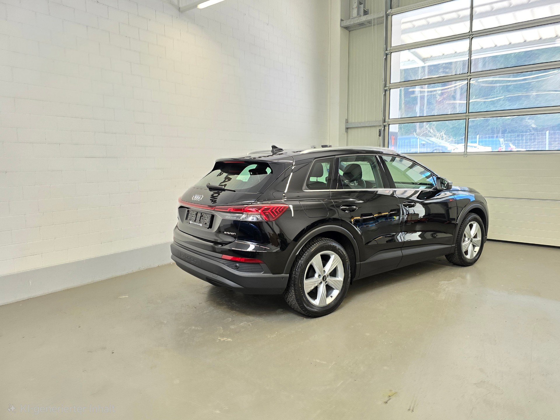 AUDI Q4 e-tron 35-image-2