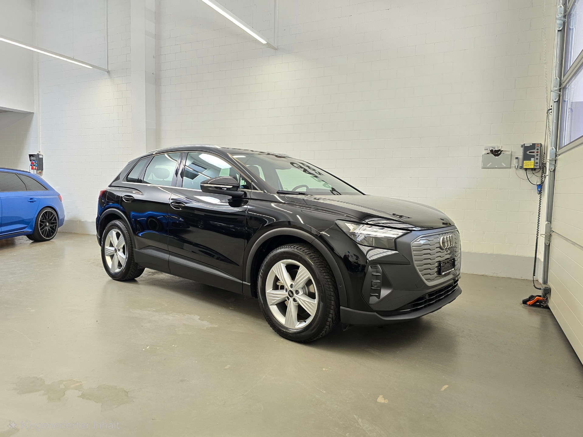 AUDI Q4 e-tron 35-image-0