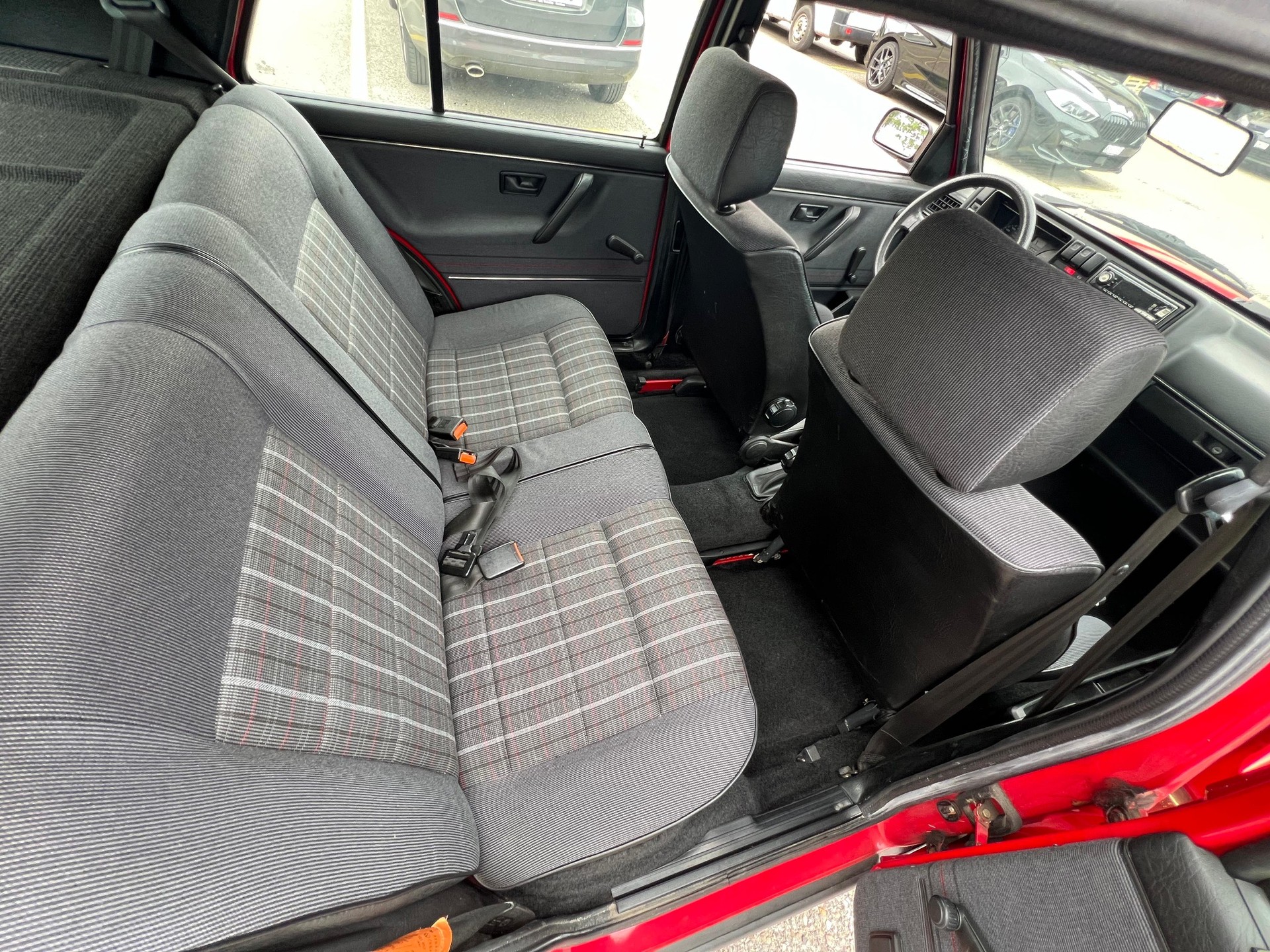 VW 1800 GTI G60-image-9