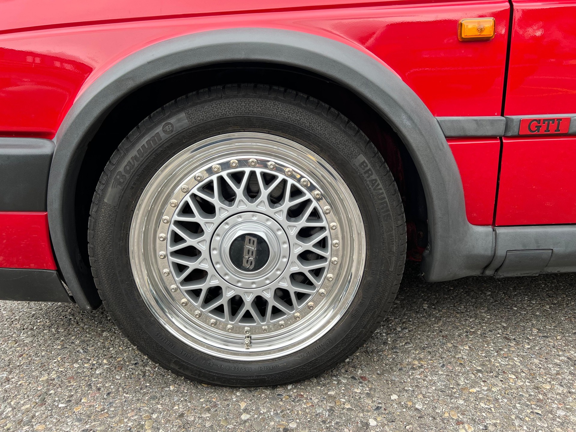 VW 1800 GTI G60-image-6