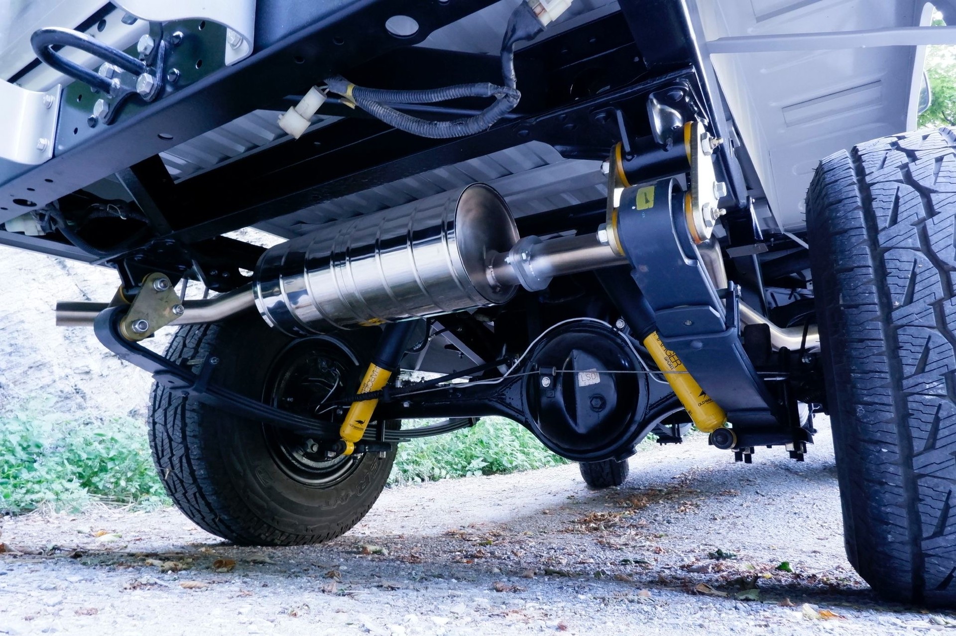TOYOTA Land Cruiser 400 FRP-Top-image-6