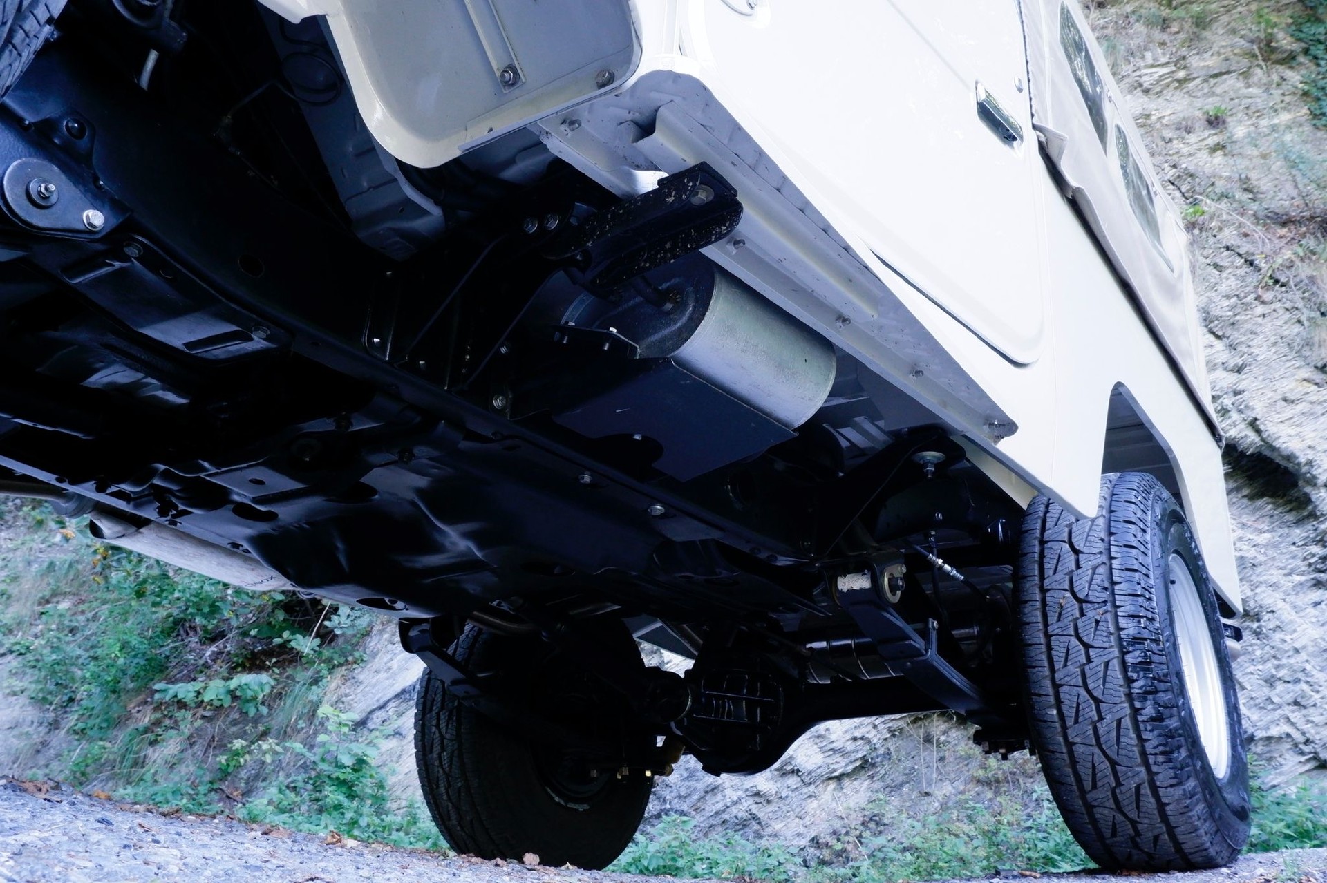 TOYOTA Land Cruiser 400 FRP-Top-image-7