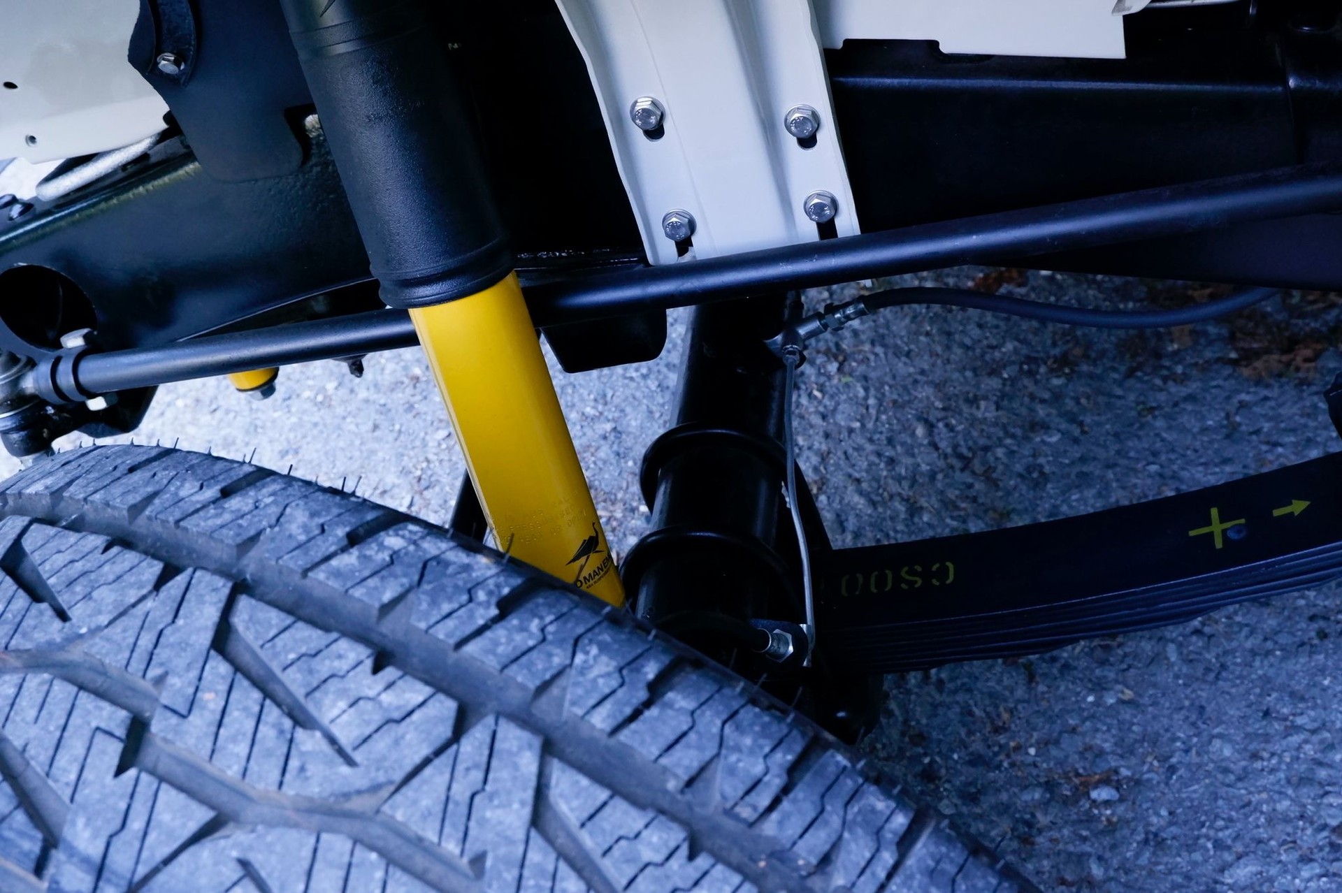 TOYOTA Land Cruiser 400 FRP-Top-image-14