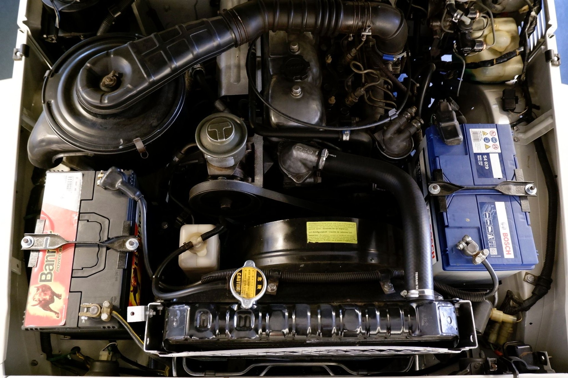 TOYOTA Land Cruiser 400 FRP-Top-image-13