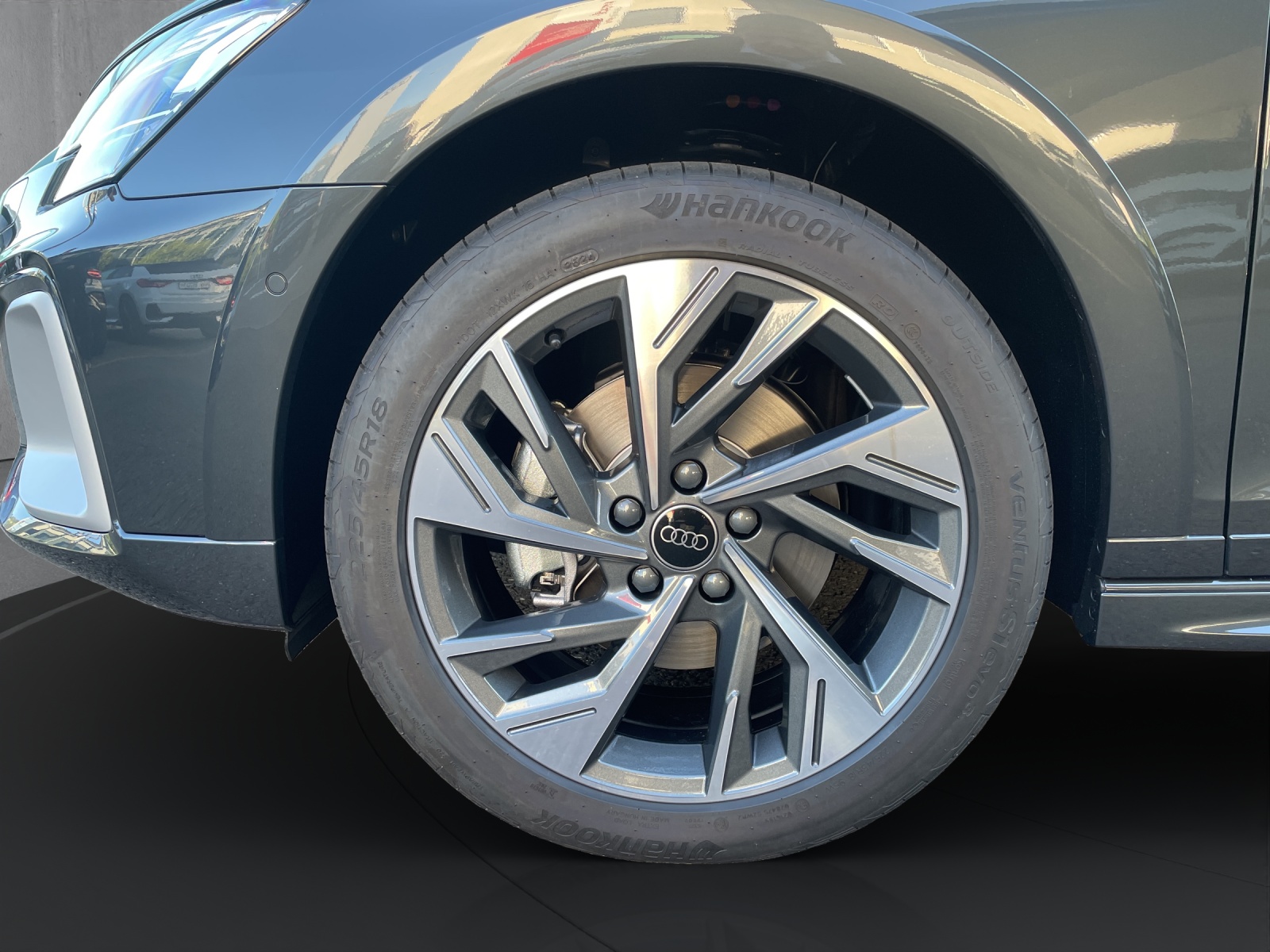 AUDI A3 allstreet 35 TFSI Attraction S-tronic-image-13