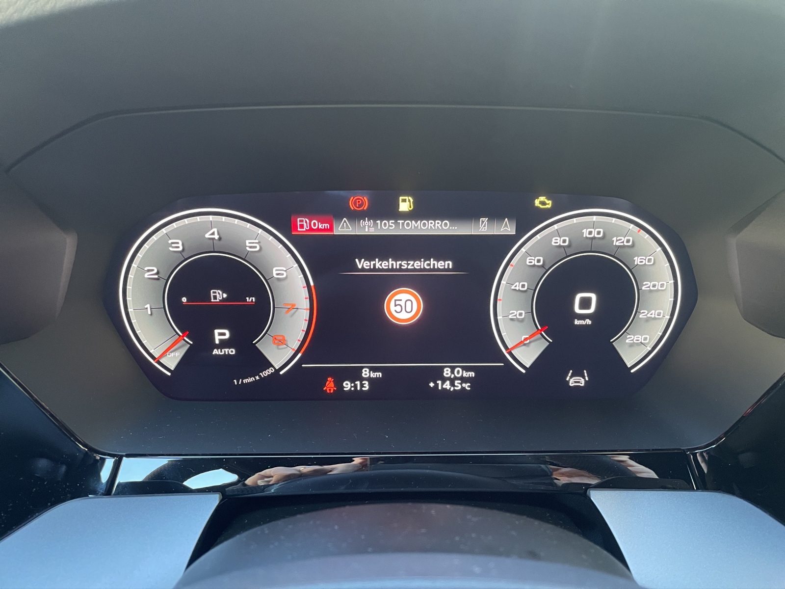 AUDI A3 allstreet 35 TFSI Attraction S-tronic-image-8