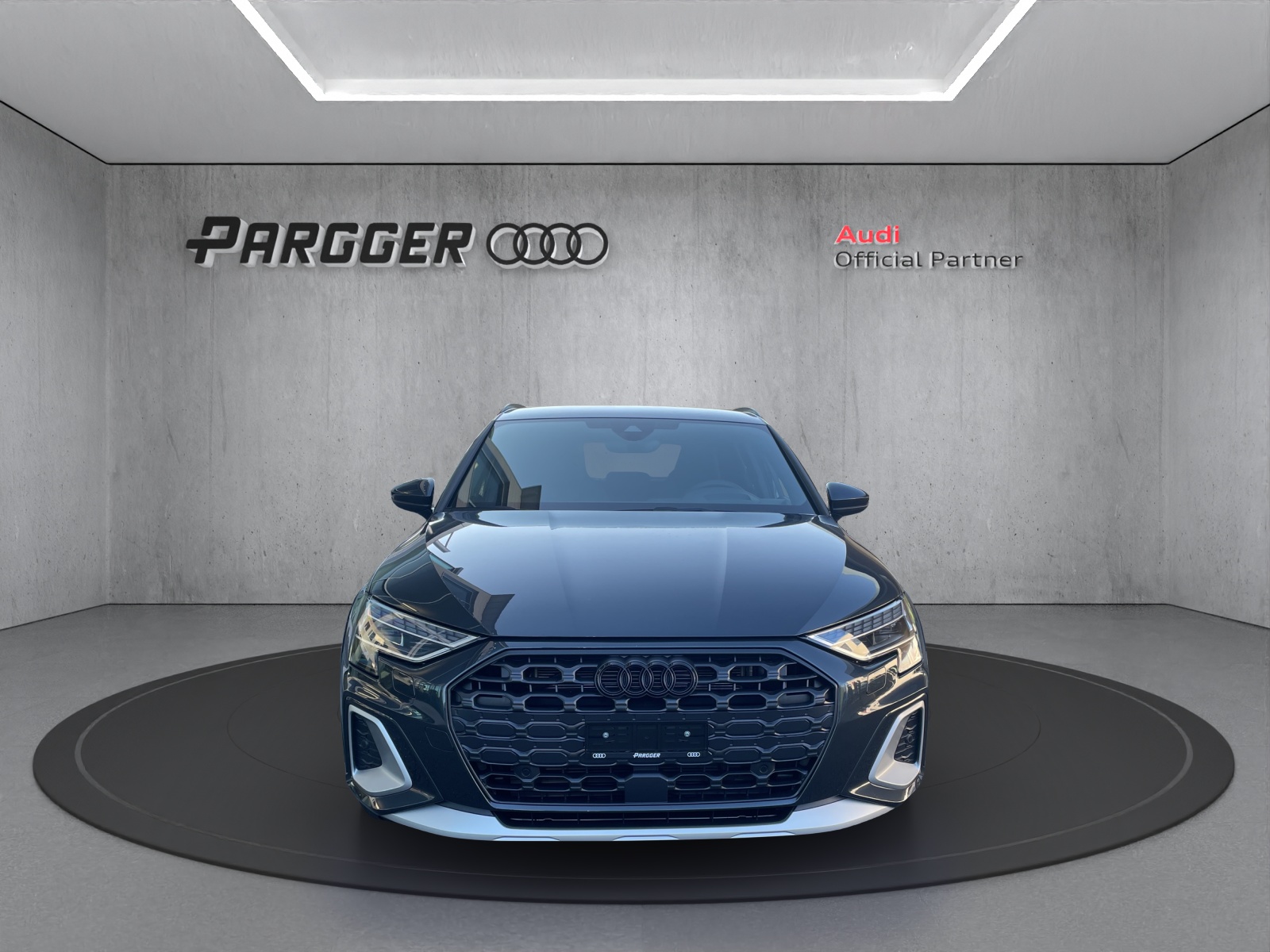 AUDI A3 allstreet 35 TFSI Attraction S-tronic-image-1