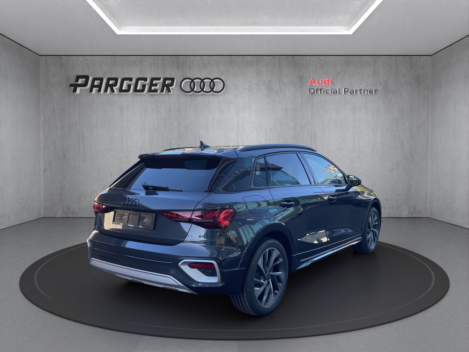 AUDI A3 allstreet 35 TFSI Attraction S-tronic-image-4
