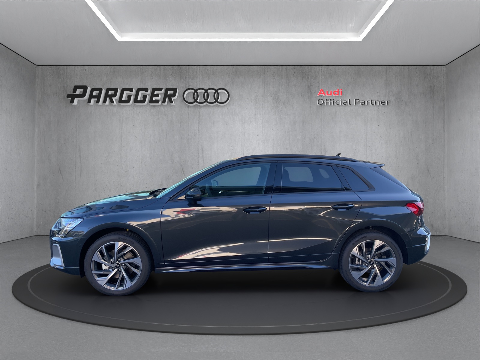 AUDI A3 allstreet 35 TFSI Attraction S-tronic-image-2