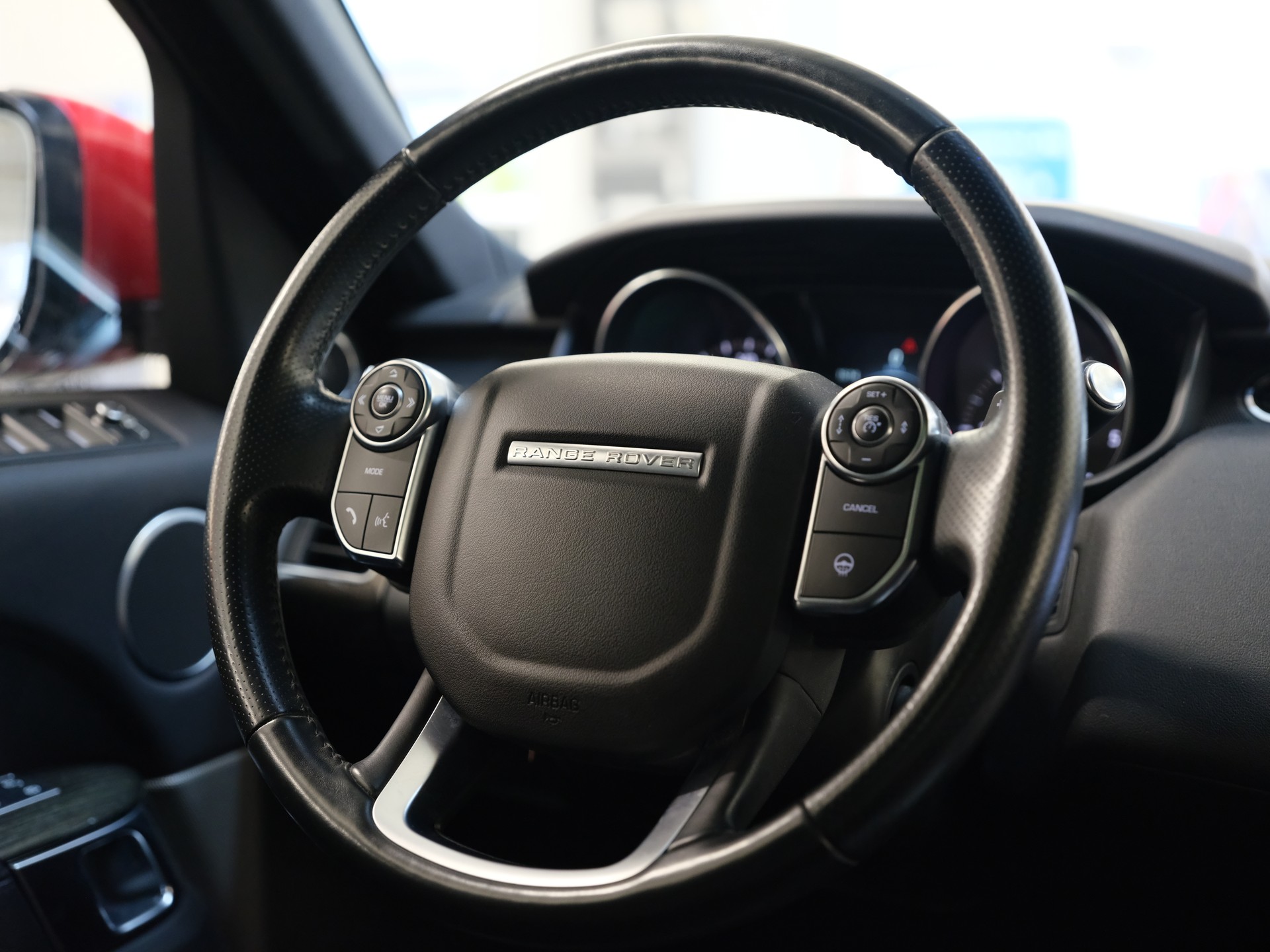 LAND ROVER Range Rover Sport 3.0 SDV6 SE Automatic-image-14