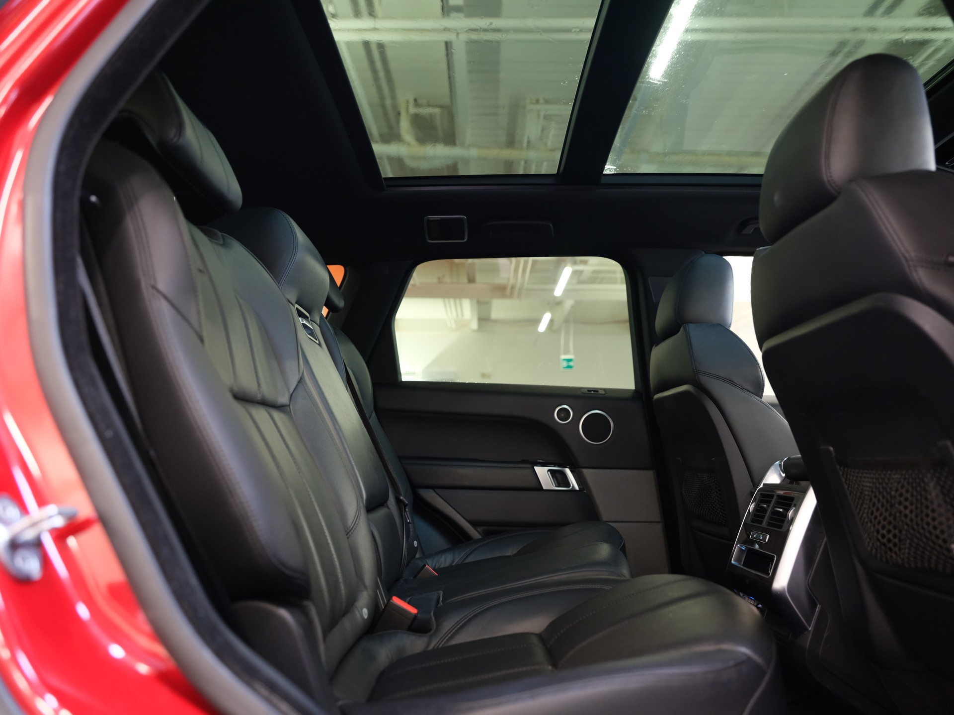 LAND ROVER Range Rover Sport 3.0 SDV6 SE Automatic-image-11