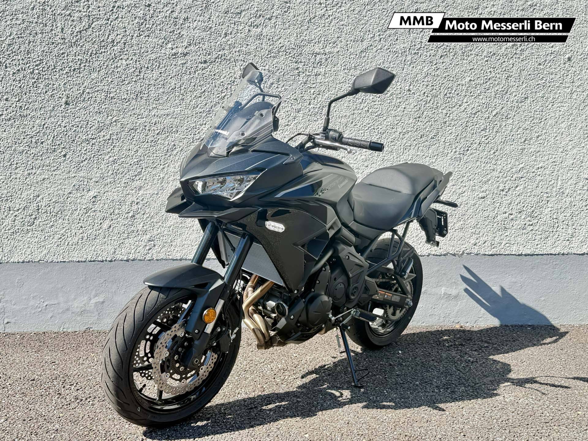 KAWASAKI Versys 650-image-5