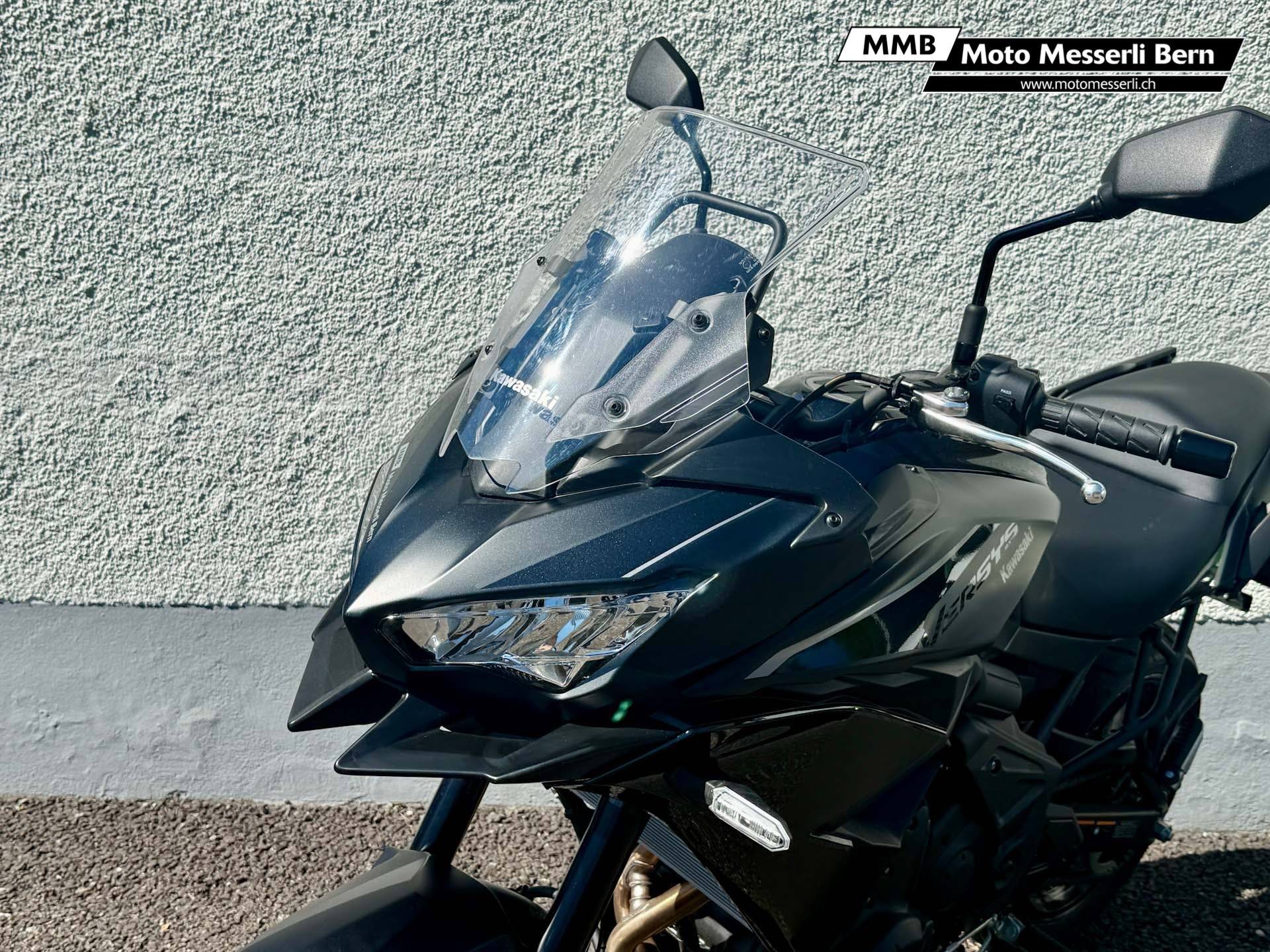 KAWASAKI Versys 650-image-8