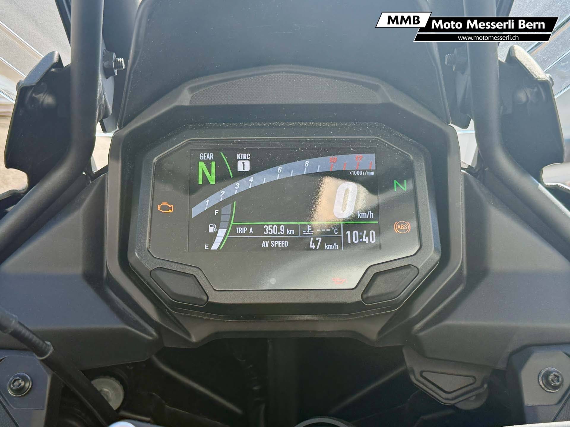 KAWASAKI Versys 650-image-13