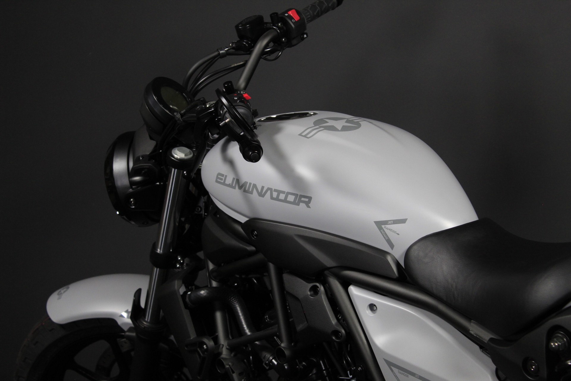 KAWASAKI Eliminator 500 *Maverick*-image-9