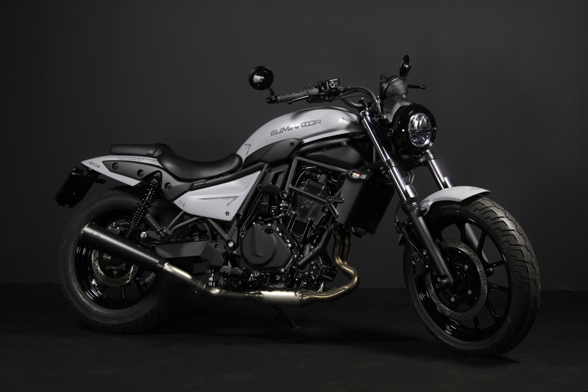 KAWASAKI Eliminator 500 *Maverick*-showroom-element-3