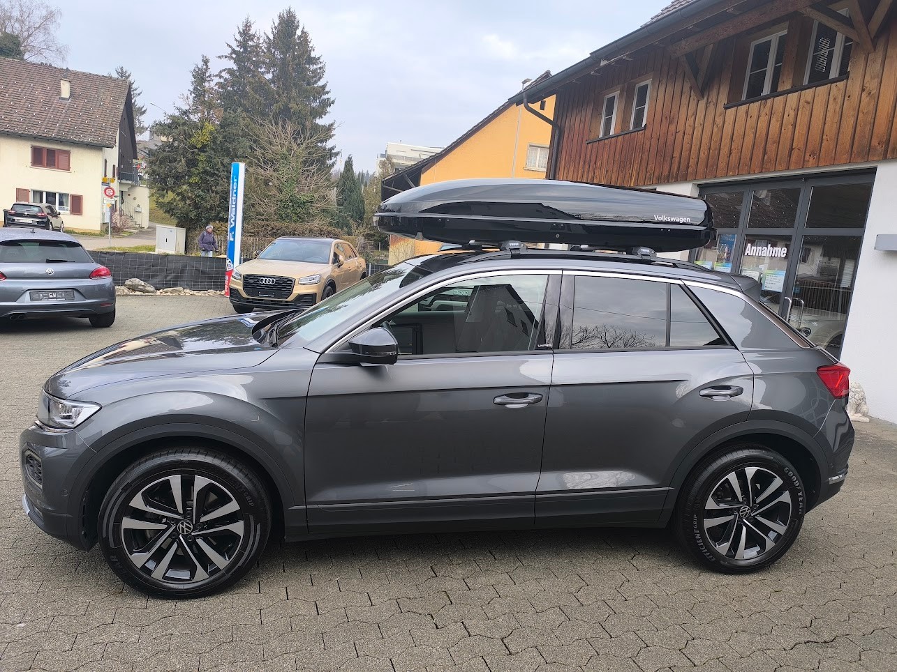 VW T-Roc 2.0 TSI Advance DSG 4Motion-image-15