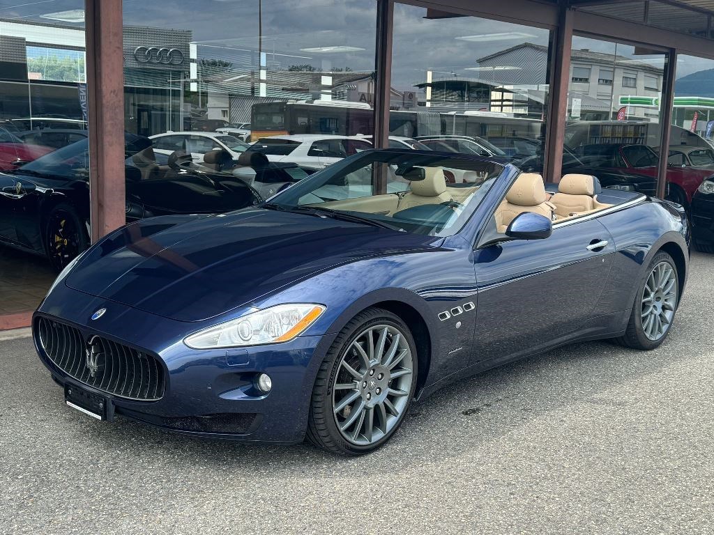 MASERATI GRANCABRIO-image-1