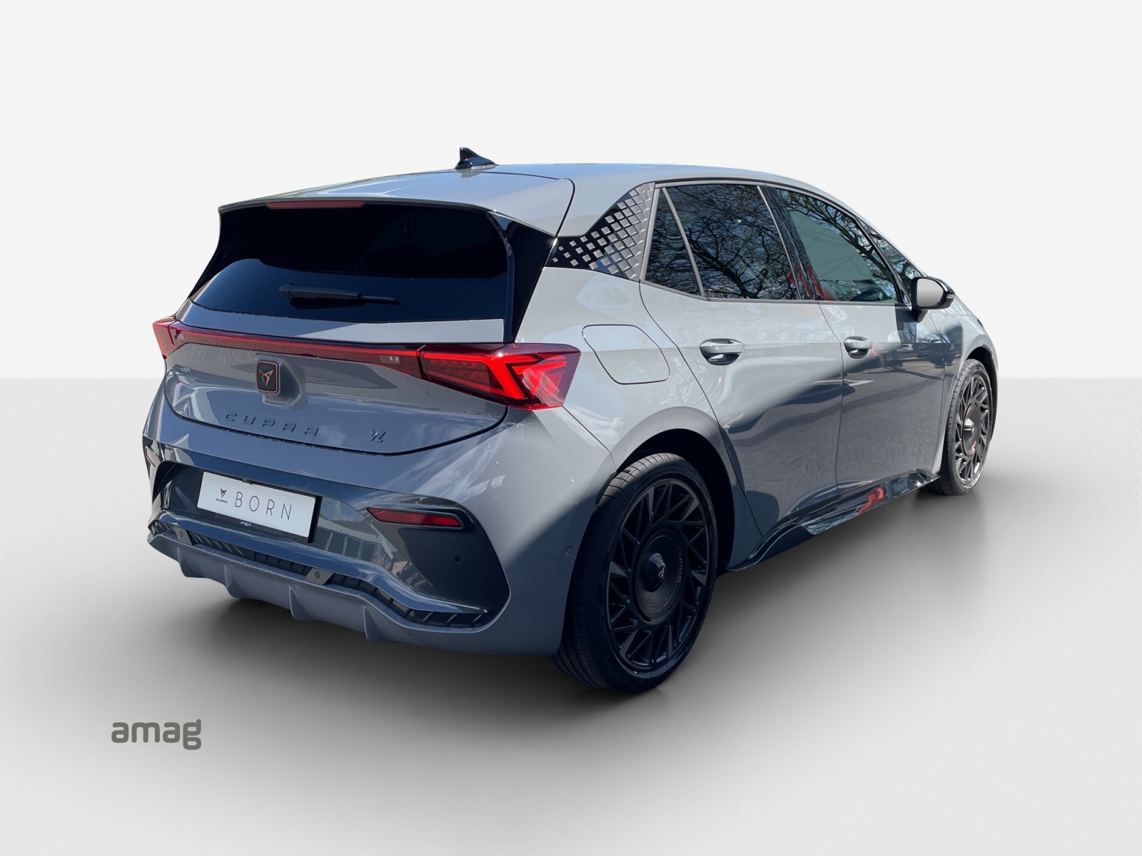 CUPRA Born 79 kWh VZ-image-4