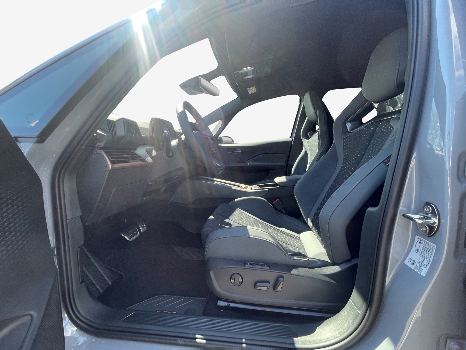 CUPRA Born 79 kWh VZ-image-7