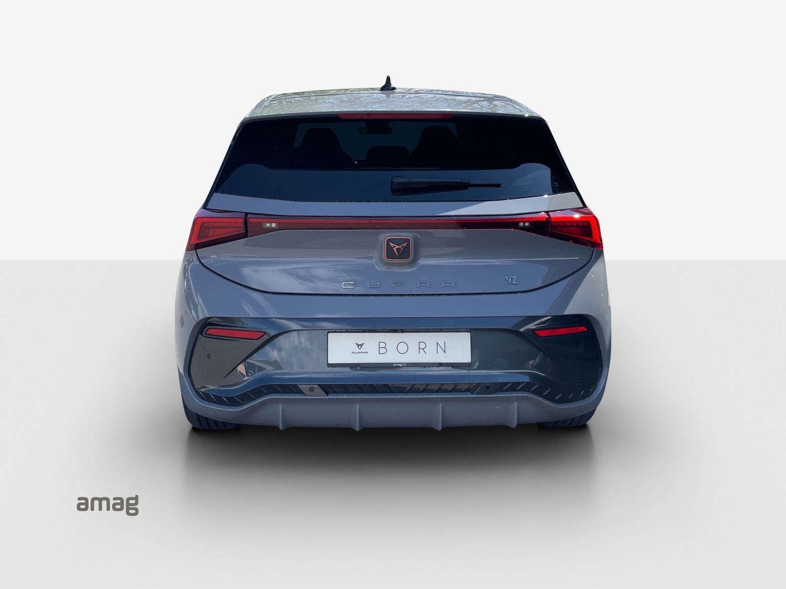 CUPRA Born 79 kWh VZ-image-3