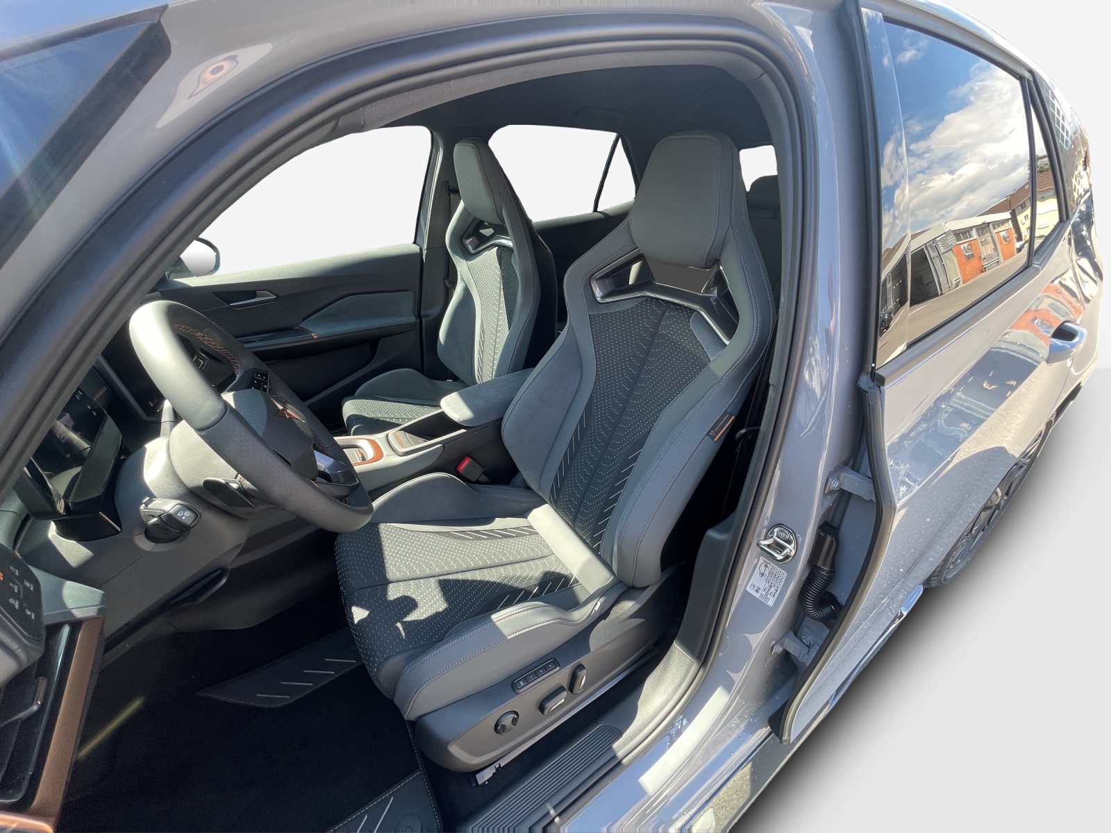 CUPRA Born 79 kWh VZ-image-15