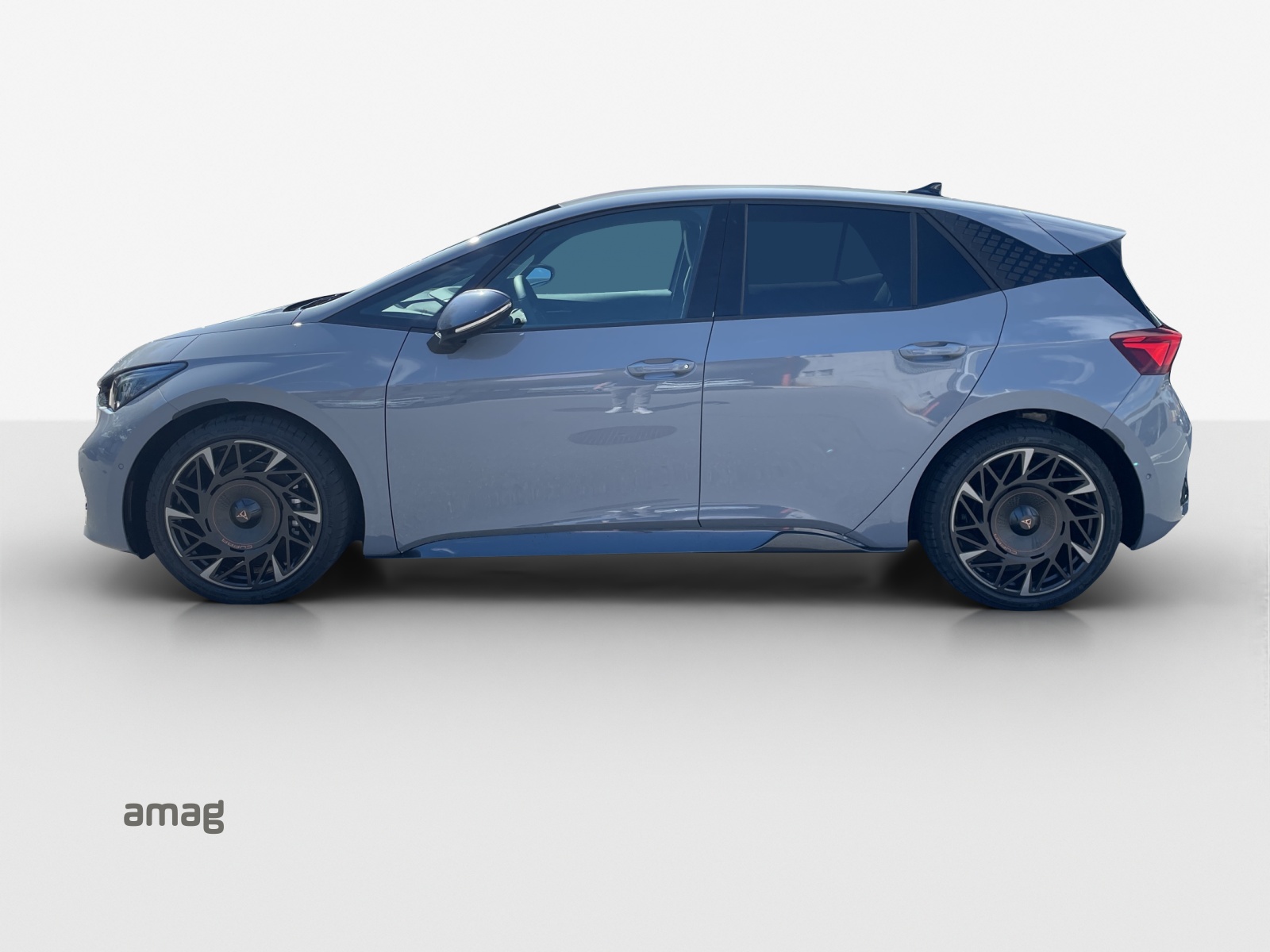 CUPRA Born 79 kWh VZ-image-1