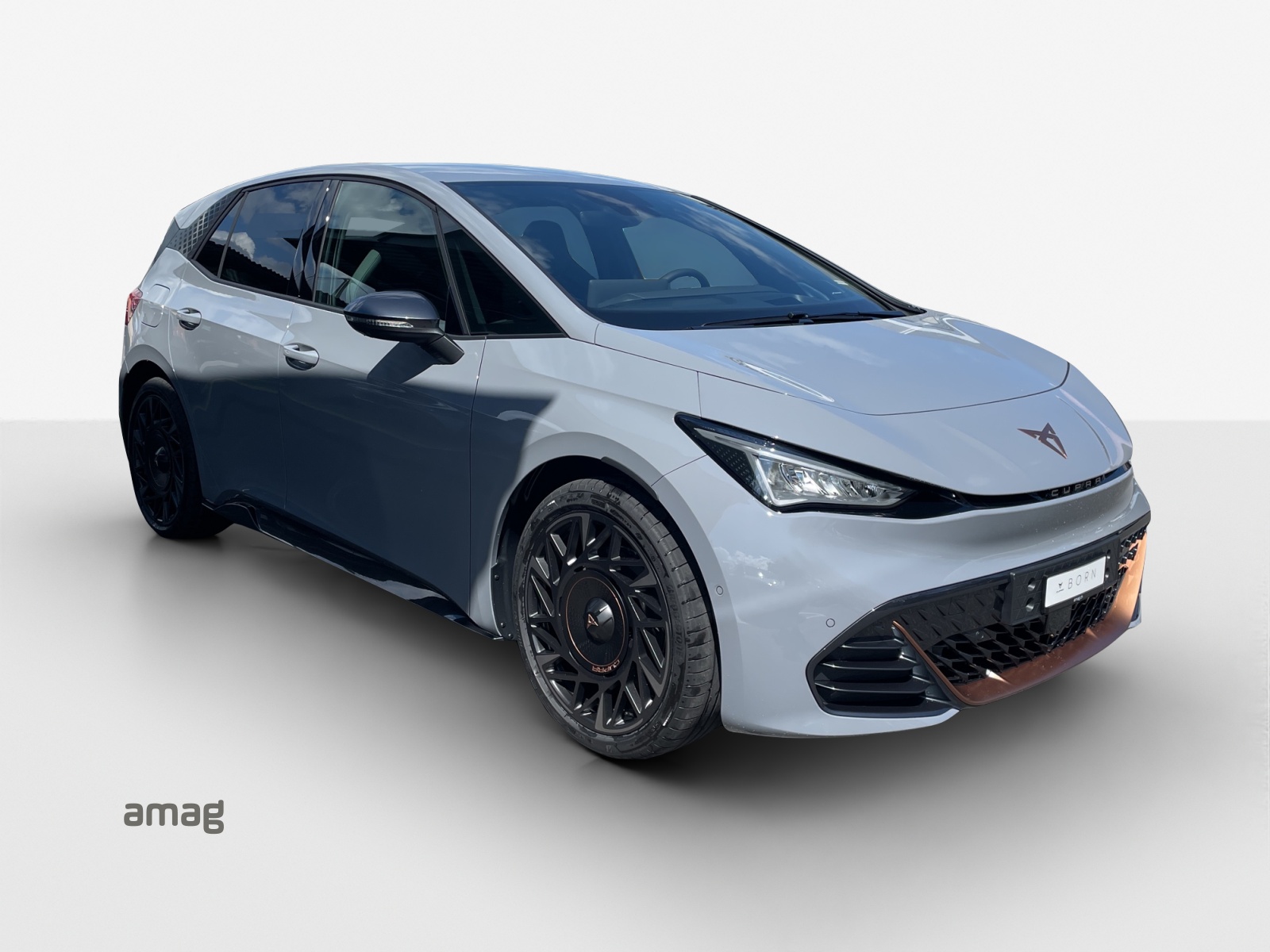 CUPRA Born 79 kWh VZ-image-5