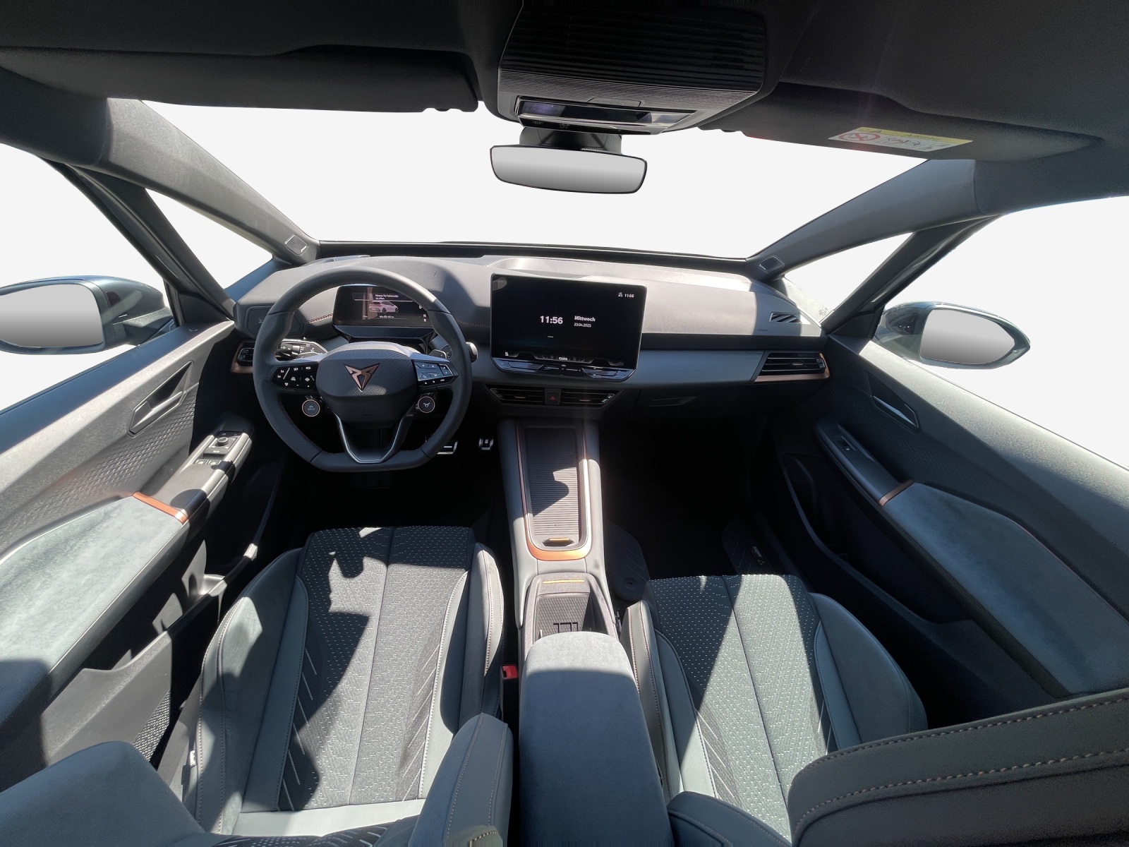 CUPRA Born 79 kWh VZ-image-8