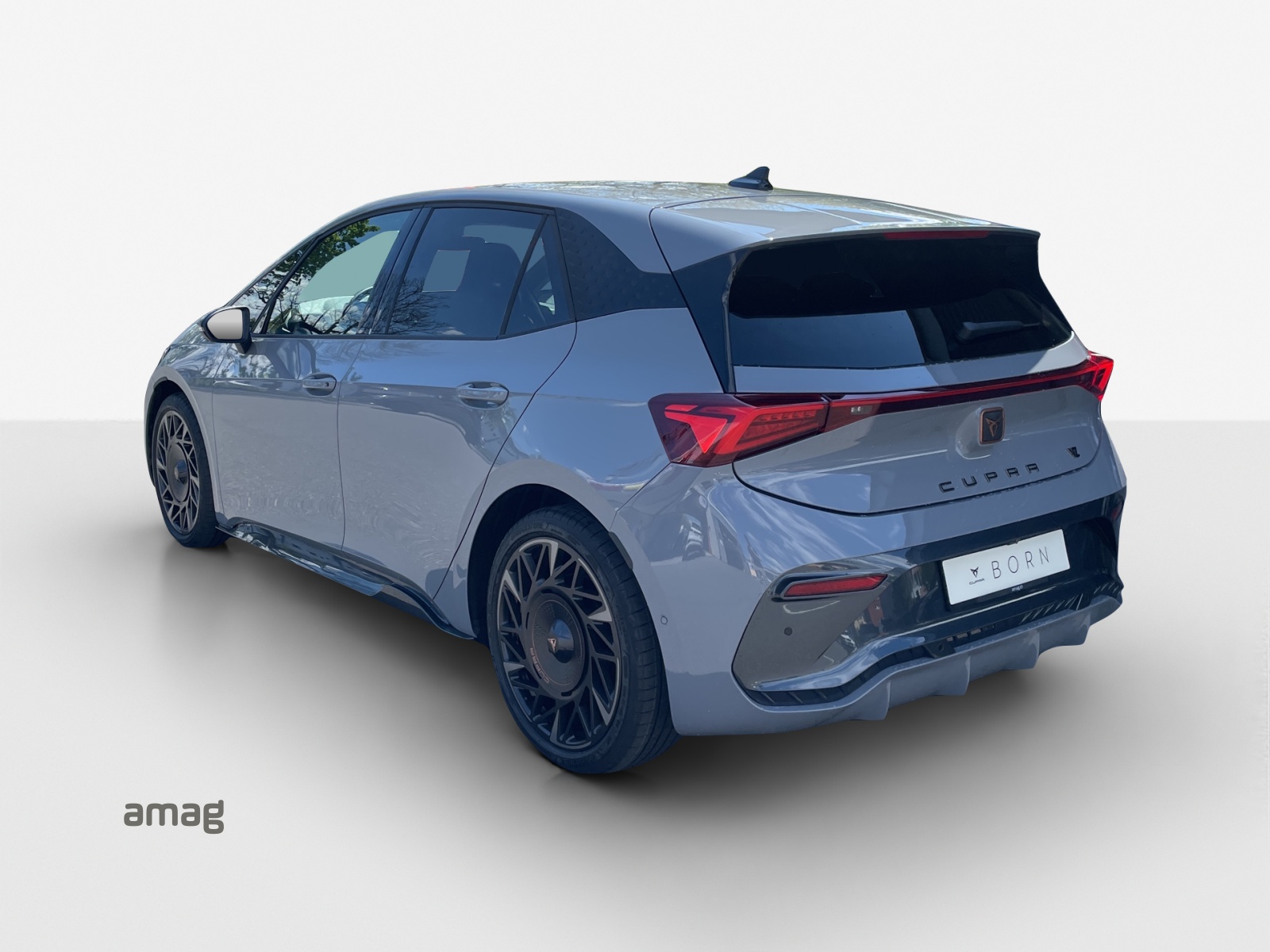 CUPRA Born 79 kWh VZ-image-2
