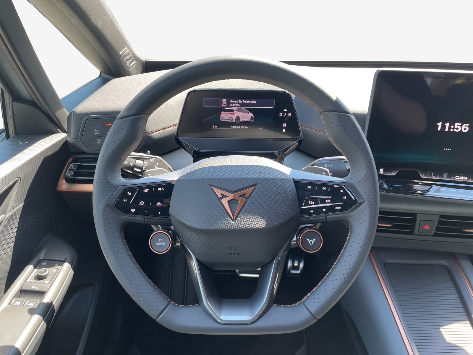 CUPRA Born 79 kWh VZ-image-9