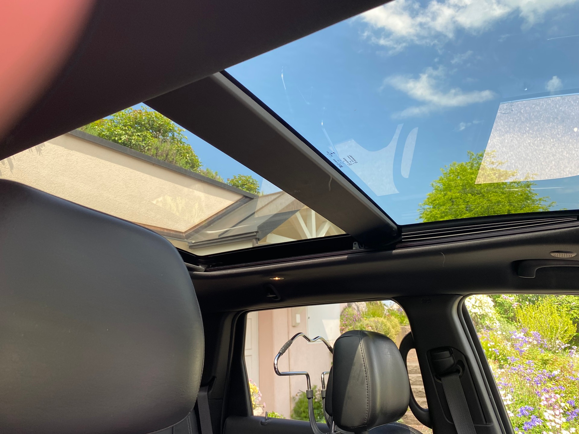 JEEP Grand Cherokee 3.0 CRD Overland Automatic-image-7