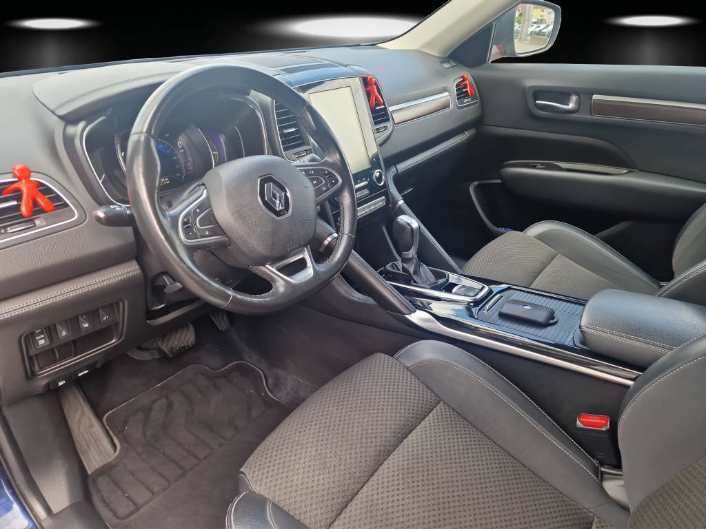 RENAULT Koleos 2.0 dCi Initiale X-Tronic 4WD-image-8