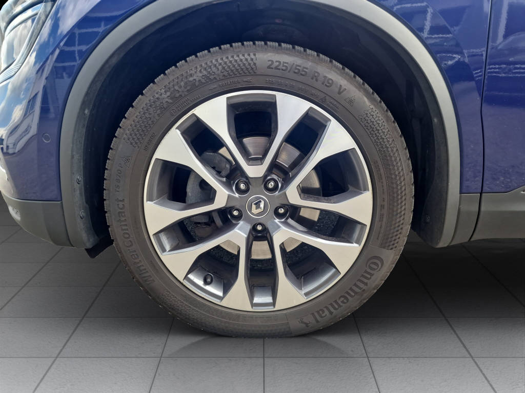 RENAULT Koleos 2.0 dCi Initiale X-Tronic 4WD-image-15