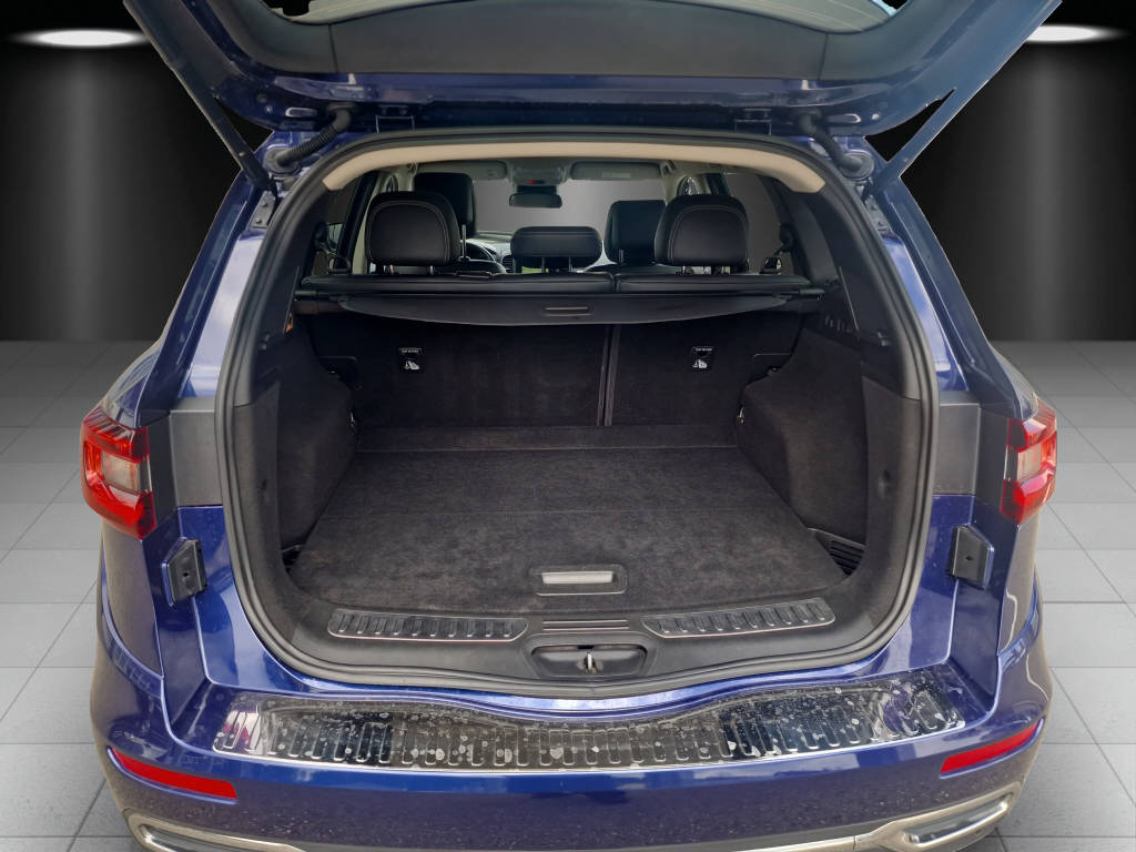 RENAULT Koleos 2.0 dCi Initiale X-Tronic 4WD-image-14