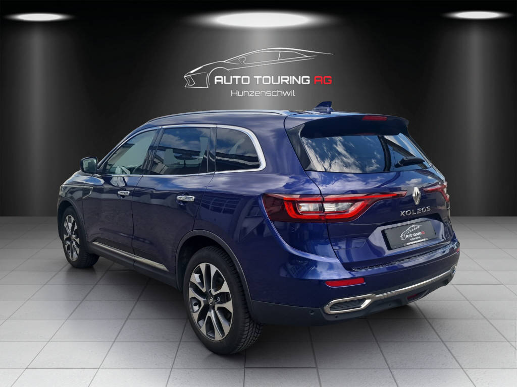 RENAULT Koleos 2.0 dCi Initiale X-Tronic 4WD-image-4