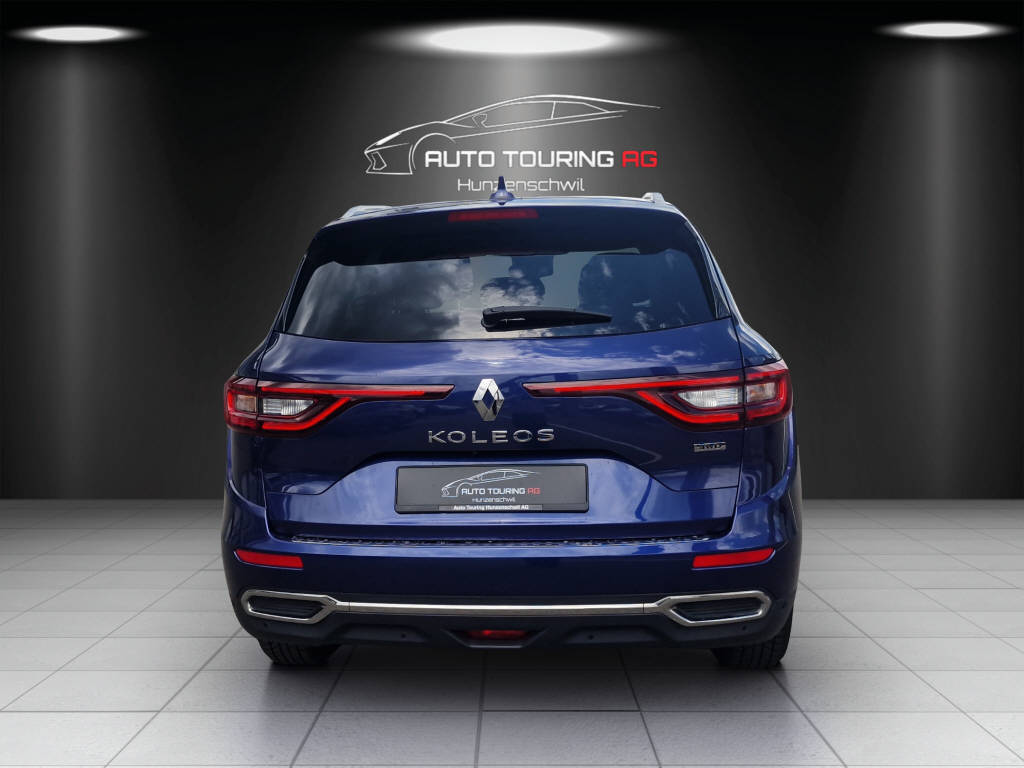 RENAULT Koleos 2.0 dCi Initiale X-Tronic 4WD-image-3