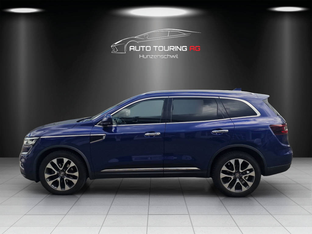 RENAULT Koleos 2.0 dCi Initiale X-Tronic 4WD-image-5