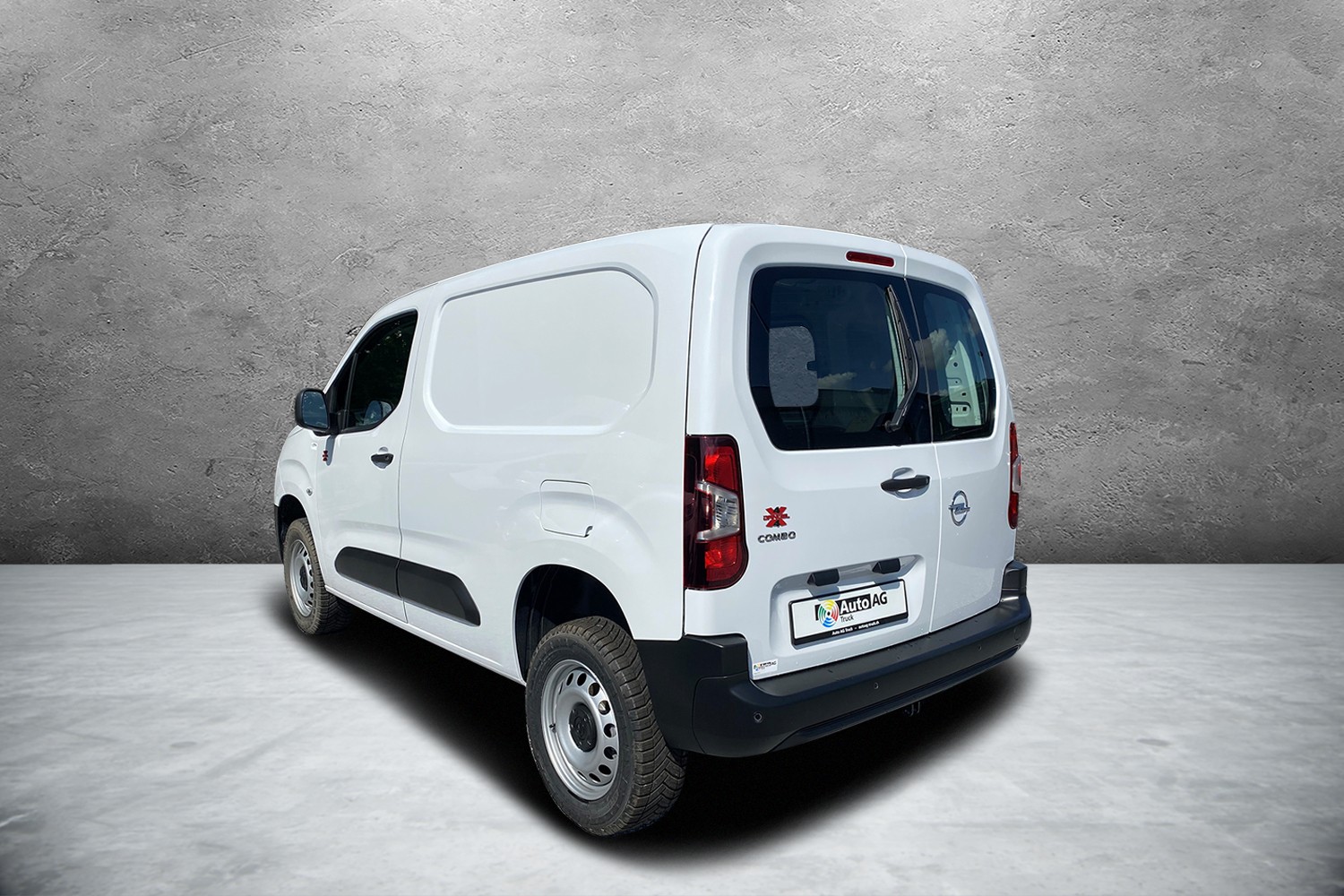 OPEL Combo Cargo 1.5 s/s 4x4-image-3