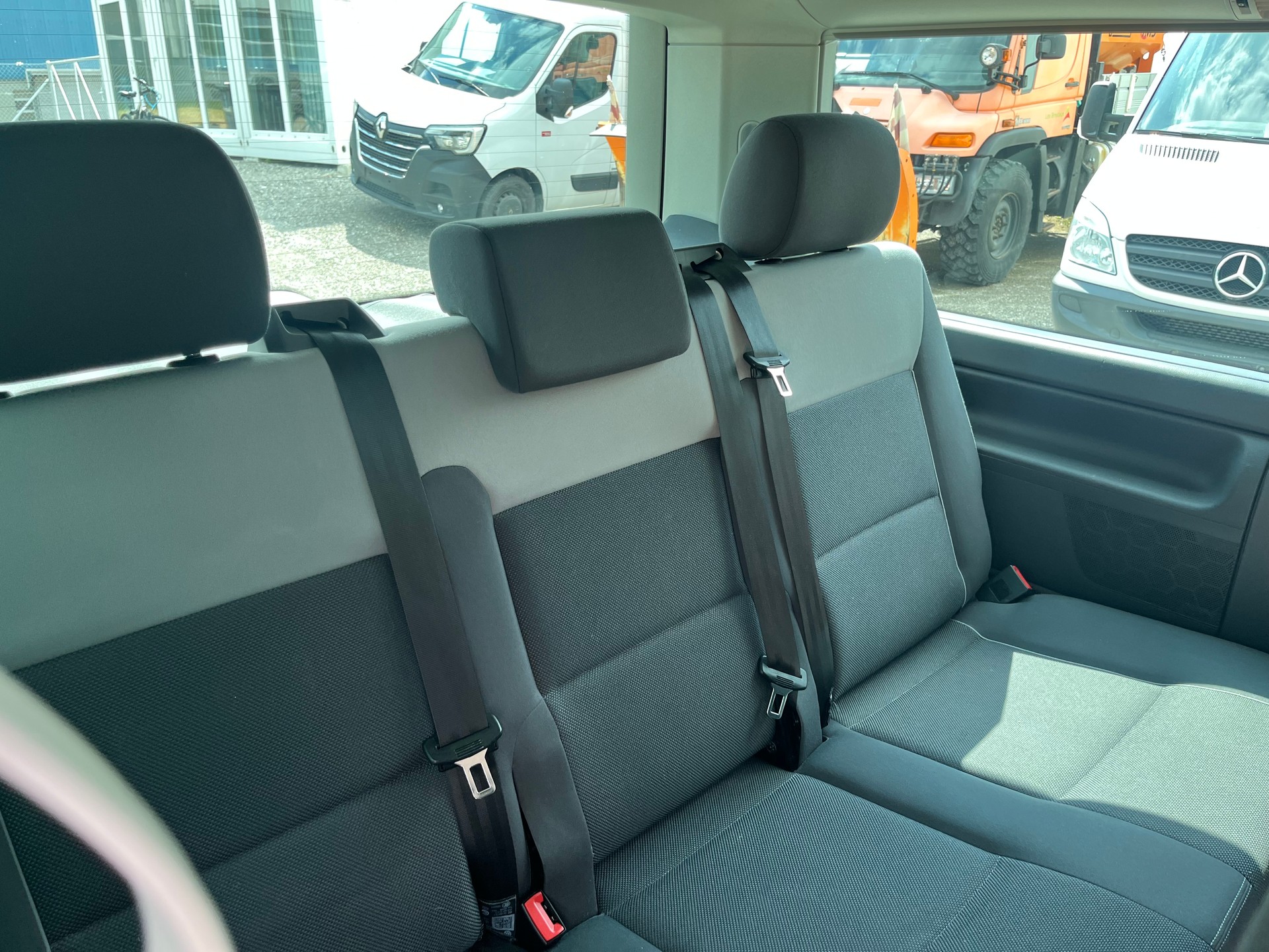 VW T5 California 2.0 Bi-TDI Beach Edition 4Motion DSG-image-10