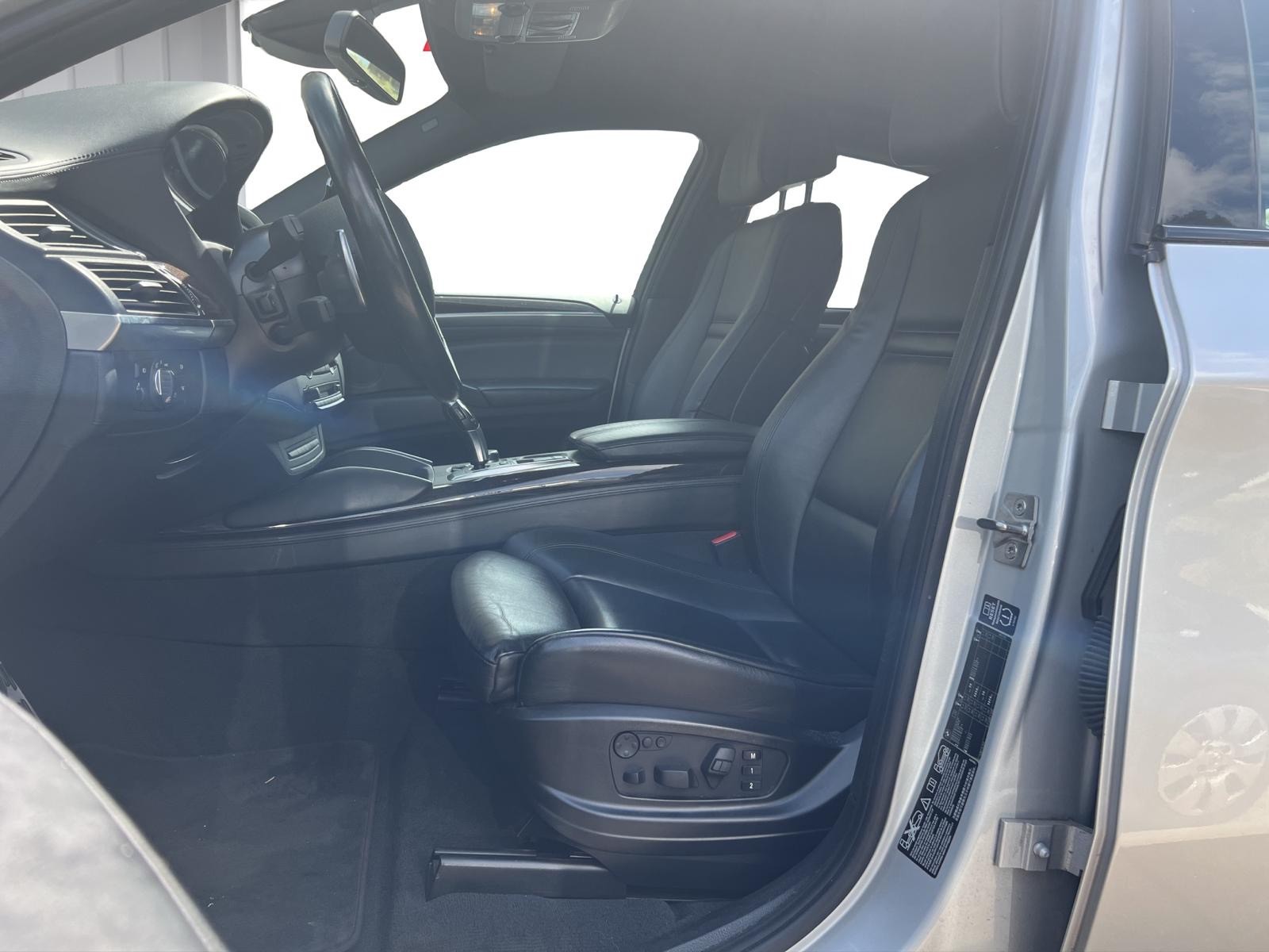 BMW X6 xDrive 50i Steptronic-image-7