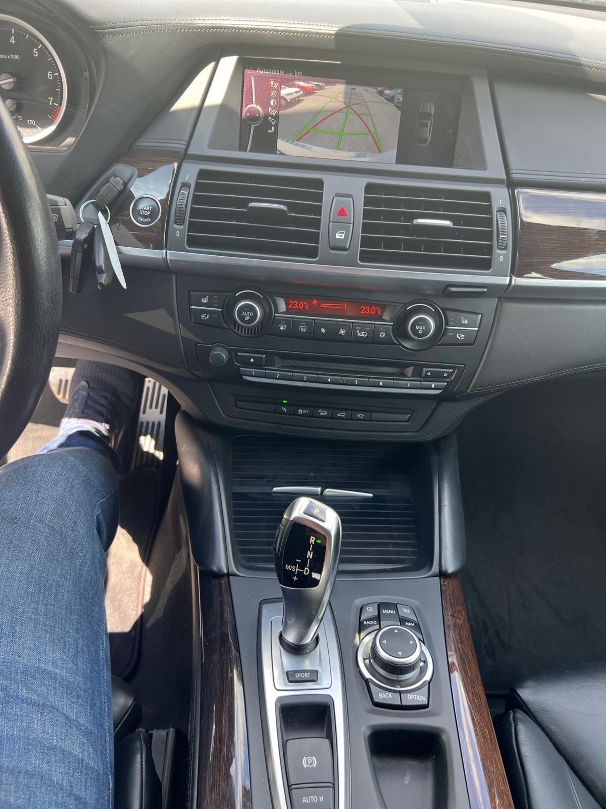 BMW X6 xDrive 50i Steptronic-image-10