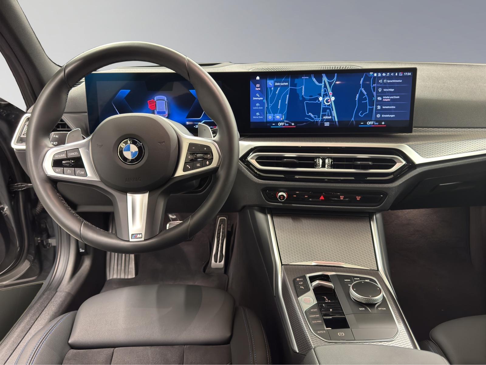 BMW 330d xDrive Touring MSport-image-15