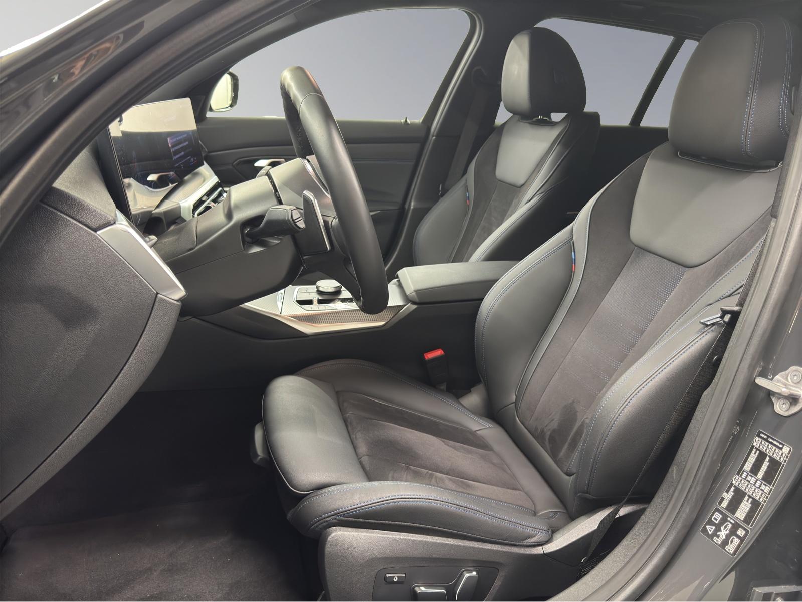BMW 330d xDrive Touring MSport-image-10