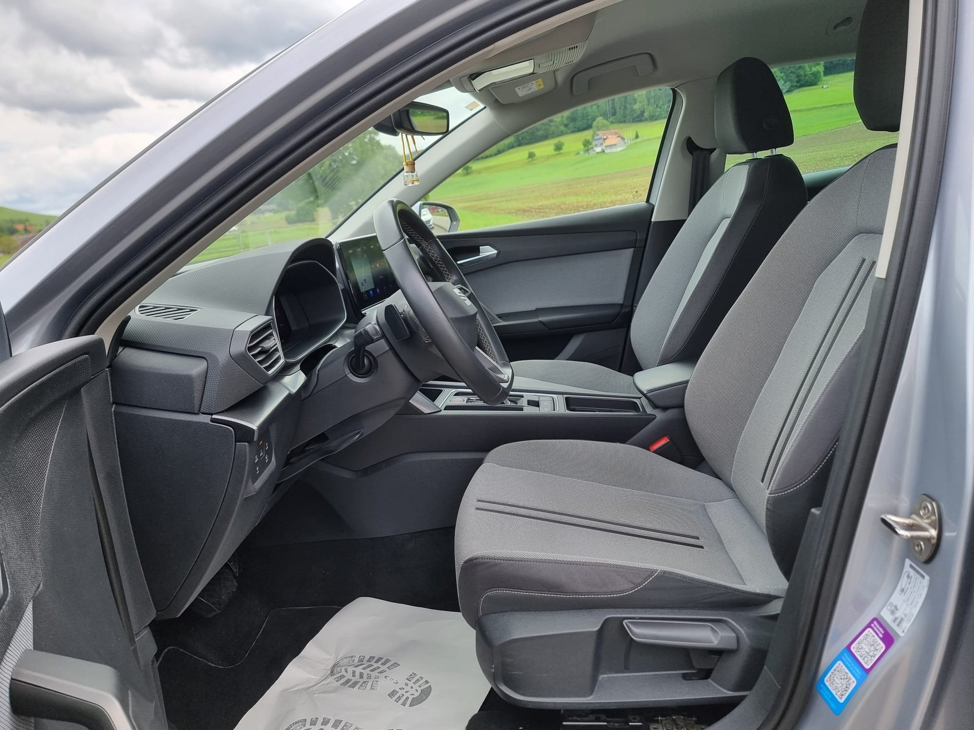 SEAT Leon ST 2.0 TDI EVO DSG Style-image-5