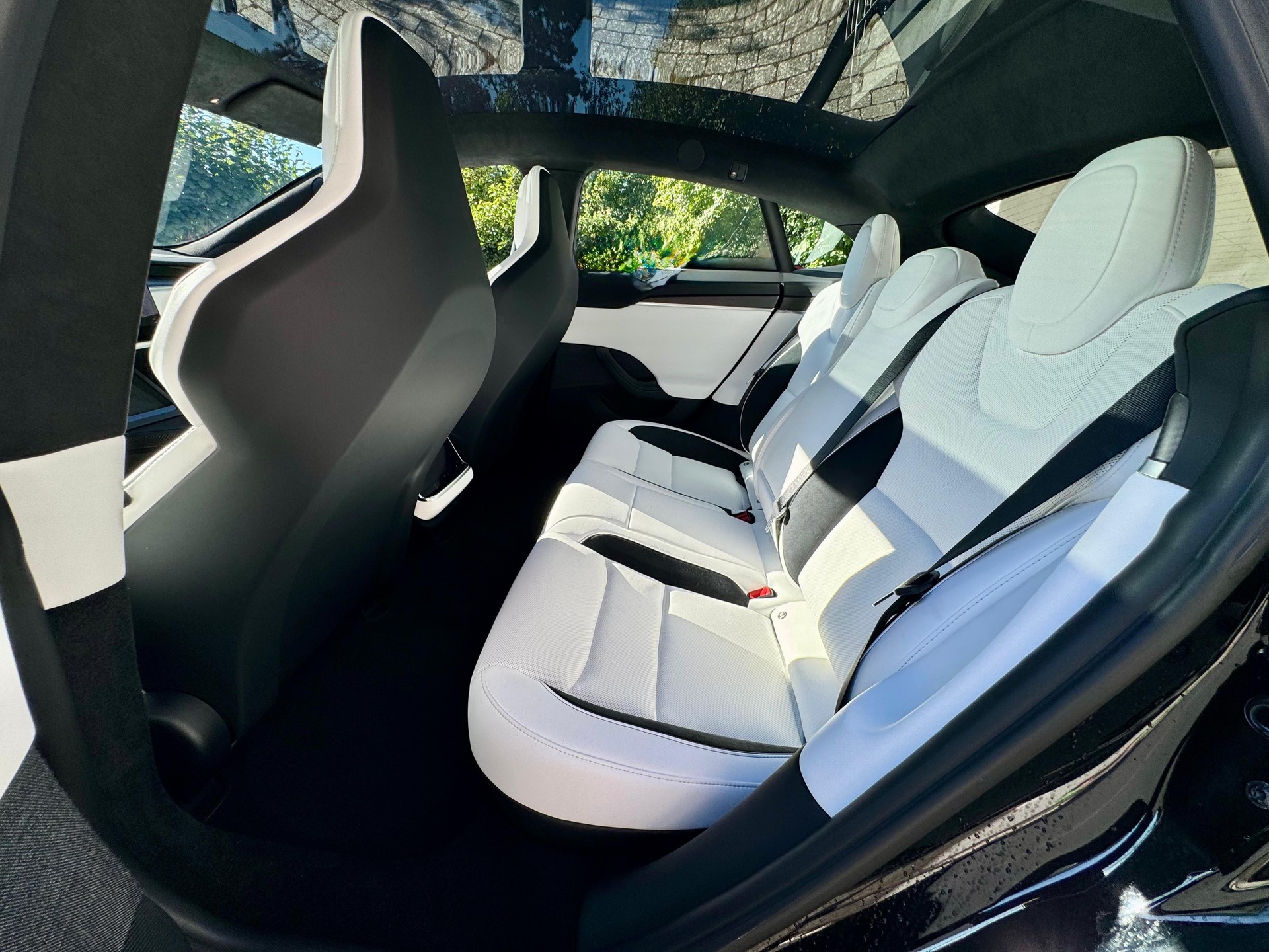 TESLA Model S Plaid (modèle 2025 !)-image-5